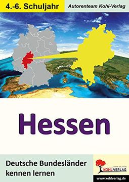 portada Hessen (en Alemán)