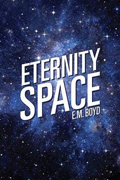 portada Eternity Space (en Inglés)