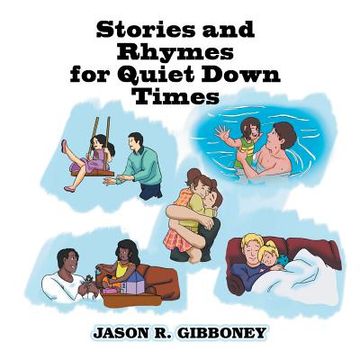 portada Stories and Rhymes for Quiet Down Times (in English)