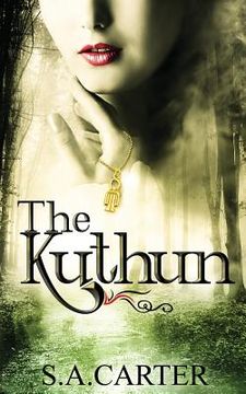 portada The Kuthun (en Inglés)