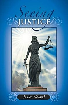 portada Seeing Justice (en Inglés)