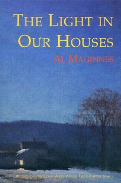 portada the light in our houses (in English)