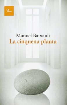 portada La Cinquena Planta (a tot Vent-Rúst) (en Catalá)