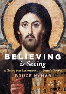 portada Believing is Seeing (in English)