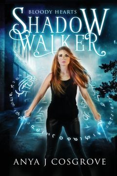 portada Shadow Walker: A Slow-Burn Paranormal Romance (en Inglés)