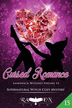 portada Cursed Romance (in English)