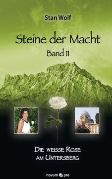 portada Steine der Macht - Band 11 (in German)