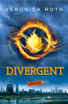 portada Divergent (in Catalá)