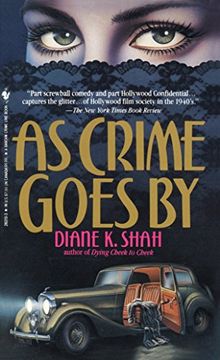 portada As Crime Goes by 