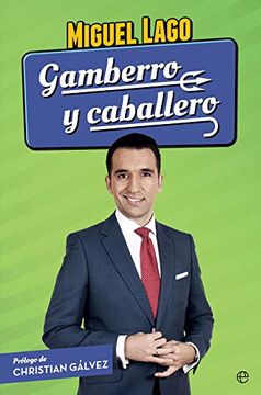 portada Gamberro y Caballero (in Spanish)