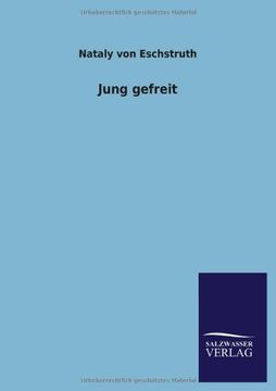 portada Jung Gefreit (German Edition)