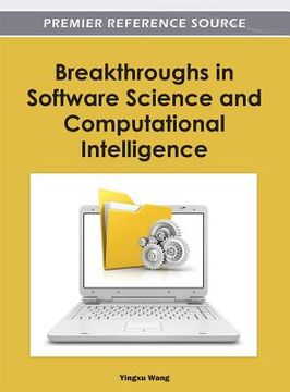 portada breakthroughs in software science and computational intelligence