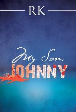 portada My Son, Johnny (en Inglés)