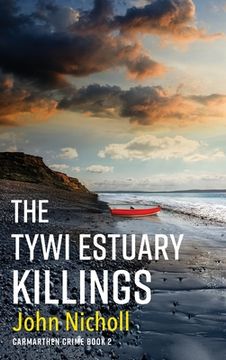 portada The Tywi Estuary Killings (en Inglés)