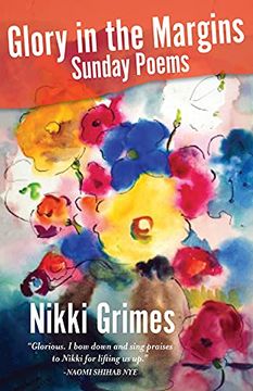 portada Glory in the Margins: Sunday Poems (in English)