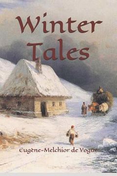 portada Winter Tales (in English)