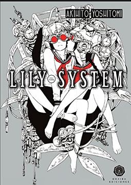 portada Lily System (in Spanish)
