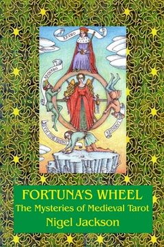 portada Fortuna's Wheel (en Inglés)