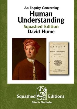portada An Enquiry Concerning Human Understanding (Squashed Edition) (en Inglés)