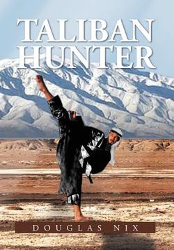 portada taliban hunter