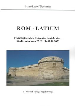 portada Rom - Latinum (en Alemán)