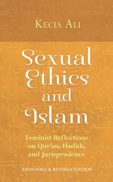 portada Sexual Ethics And Islam