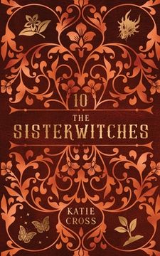 portada The Sisterwitches: Book 10
