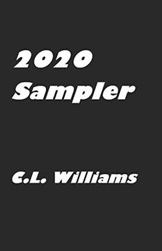 portada 2020 Sampler (in English)