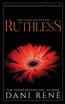 portada Ruthless (in English)