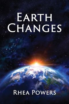 portada Earth Changes (en Inglés)