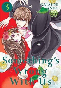 portada Something's Wrong With us 3 (in English)