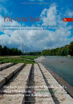 portada Die neue Isar (Band 3) (German Edition)