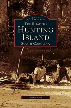 portada Road to Hunting Island, South Carolina (en Inglés)