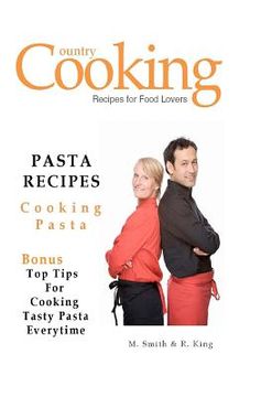 portada pasta recipes (in English)