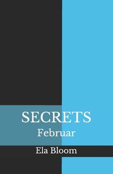 portada Secrets: Februar (en Alemán)