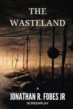 portada The Wasteland