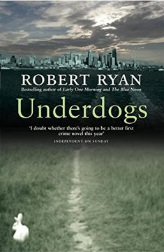 portada Underdogs (in English)