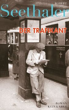 portada Der Trafikant (en Alemán)