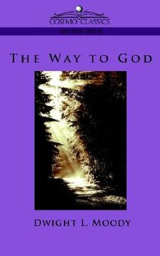 portada the way to god (en Inglés)