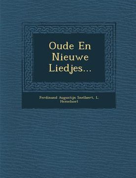 portada Oude En Nieuwe Liedjes...