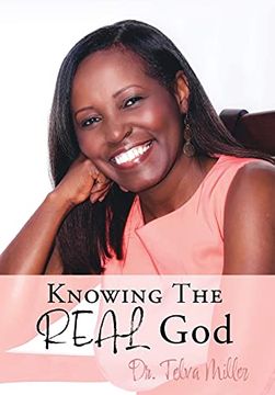 portada Knowing the Real god (0) (en Inglés)