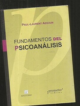 portada fundamentos del psicoanalisis