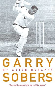 portada Garry Sobers: My Autobiography (en Inglés)