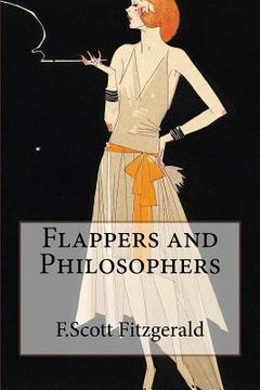 portada Flappers and Philosophers (in English)