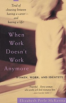 portada When Work Doesn't Work Anymore (in English)