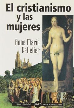 portada El cristianismo y las mujeres (in Spanish)