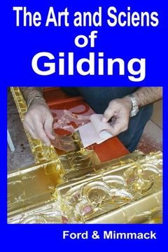 portada The Art and Science of Gilding