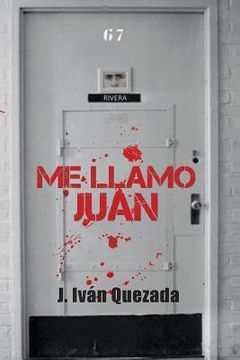 portada Me Llamo Juan