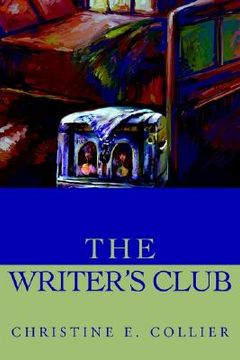 portada the writer's club (in English)