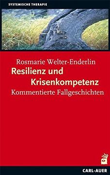 portada Resilienz und Krisenkompetenz (en Alemán)